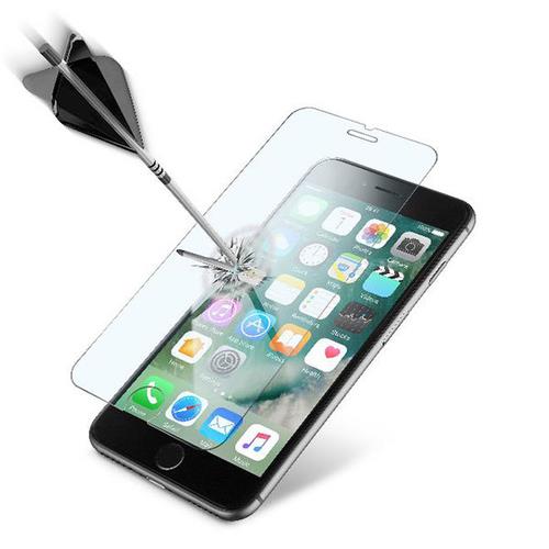 CELLULARLINE Pellicola protettiva in vetro temperato per iPhone 7 Cellular Line 